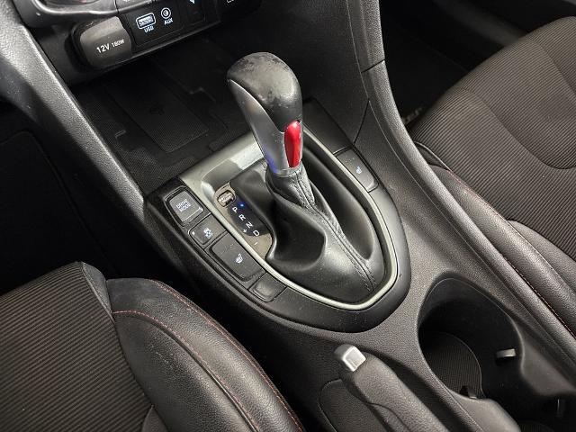 2020 Hyundai Veloster 2.0 Premium