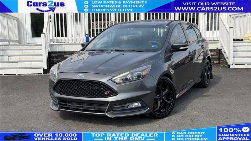 2015 Ford Focus Base for sale in Woodbridge, VA