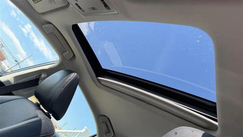 2015 Lexus IS 250 Crafted Line