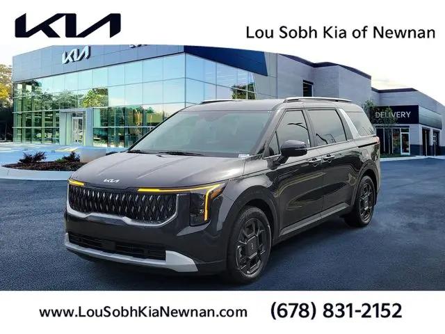 2026 Kia Carnival MPV EX for sale in Newnan, GA