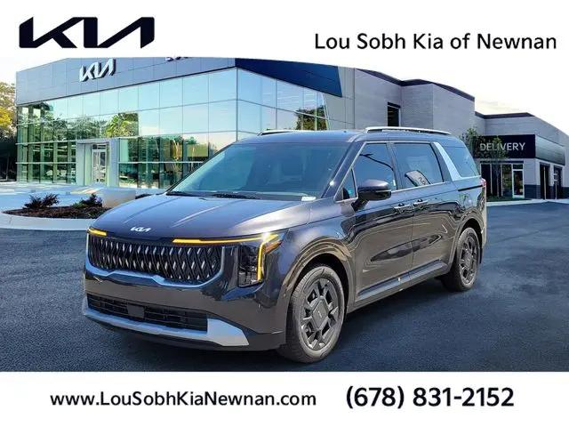 2026 Kia Carnival MPV EX for sale in Newnan, GA