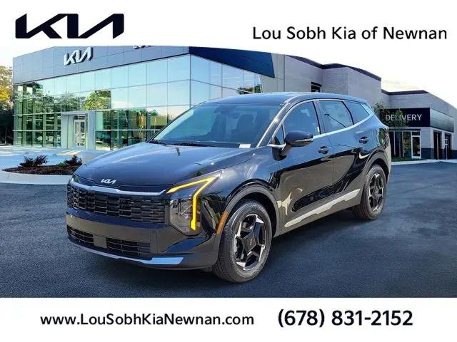 2026 Kia Sportage EX for sale in Newnan, GA