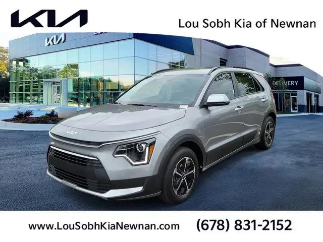 2026 Kia Niro LX for sale in Newnan, GA