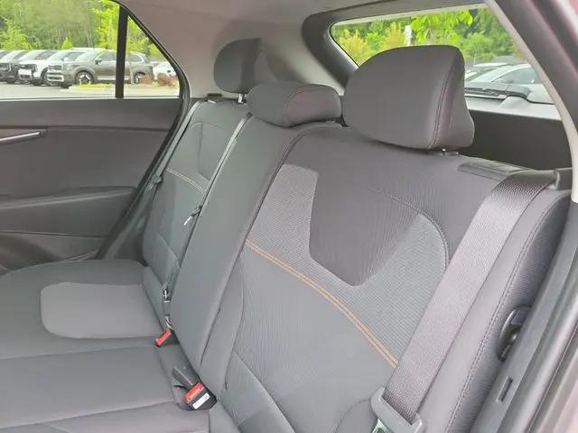 2026 Kia Niro LX