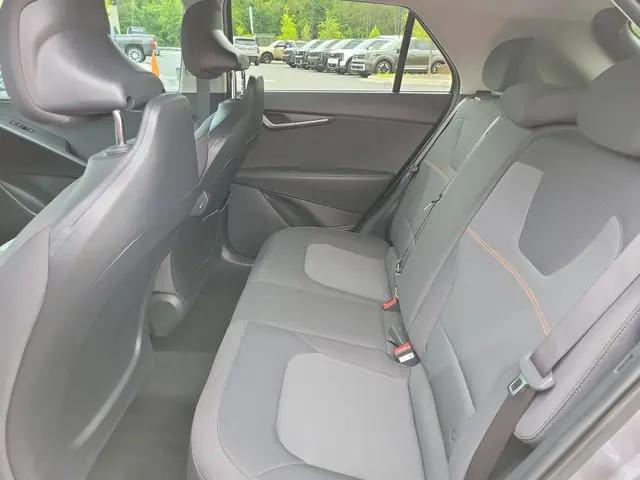 2026 Kia Niro LX