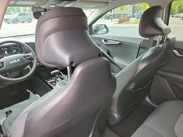 2026 Kia Niro LX
