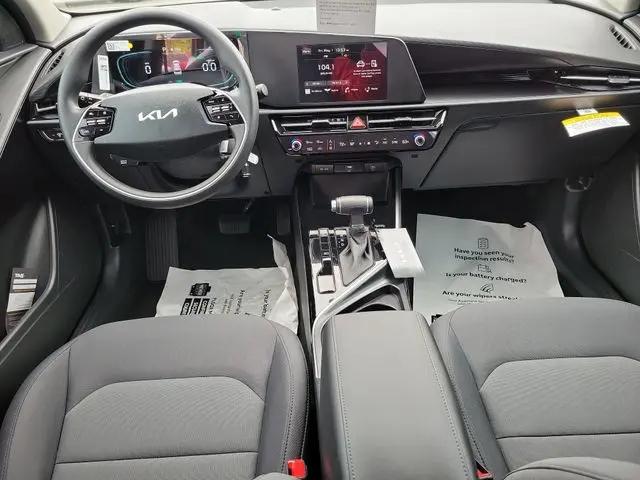 2026 Kia Niro LX