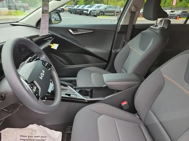 2026 Kia Niro LX