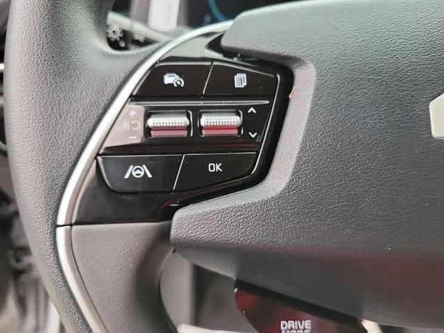 2026 Kia Niro LX