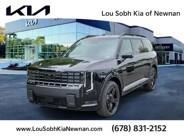 2027 Kia Telluride Hybrid X-Line SX for sale in Newnan, GA