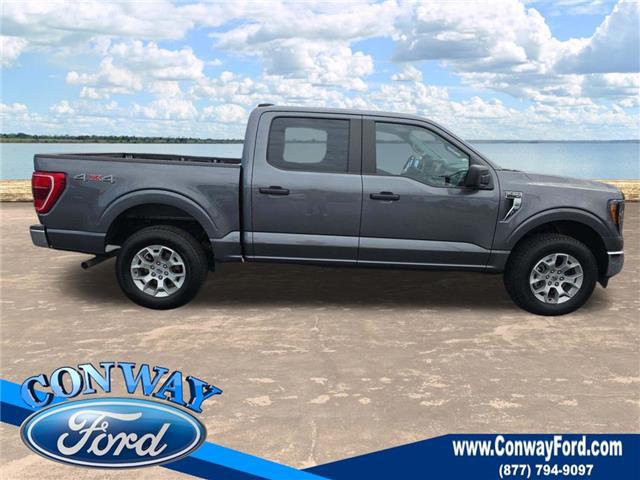 2023 Ford F-150 XLT for sale in Conway, SC