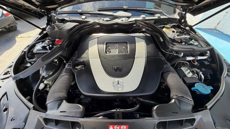 2008 Mercedes-Benz C-CLASS C 300 Sport 4MATIC