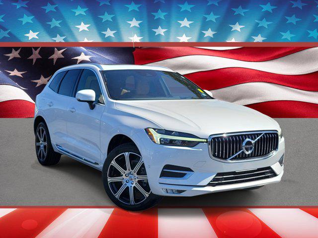 2021 Volvo XC60 T5 Inscription for sale in Tampa, FL