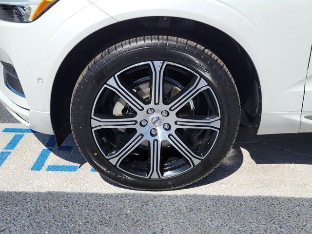 2021 Volvo XC60 T5 Inscription