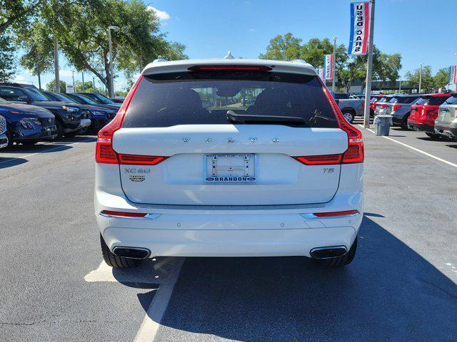 2021 Volvo XC60 T5 Inscription