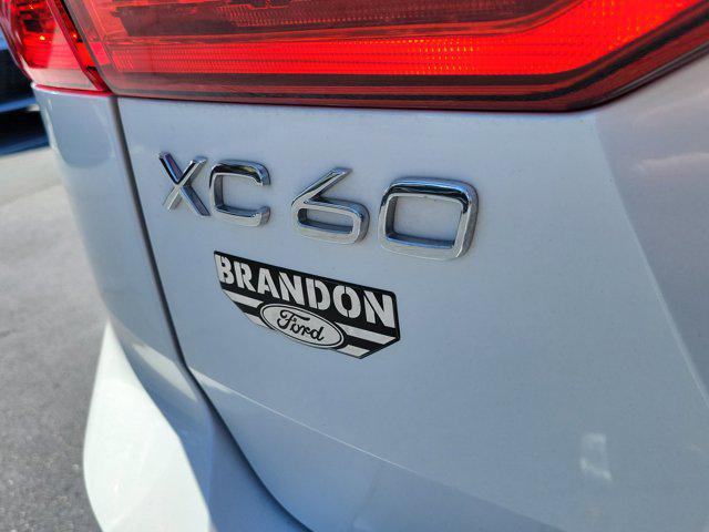 2021 Volvo XC60 T5 Inscription