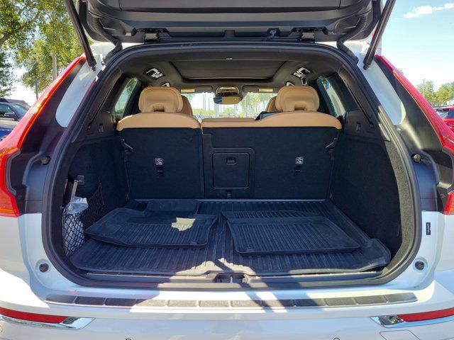 2021 Volvo XC60 T5 Inscription