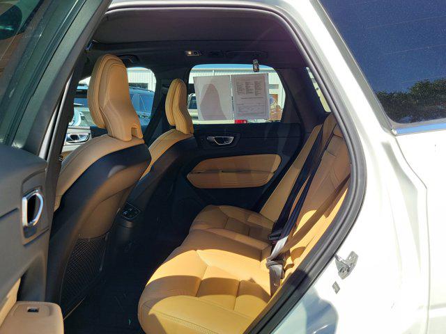 2021 Volvo XC60 T5 Inscription