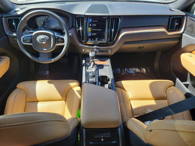 2021 Volvo XC60 T5 Inscription