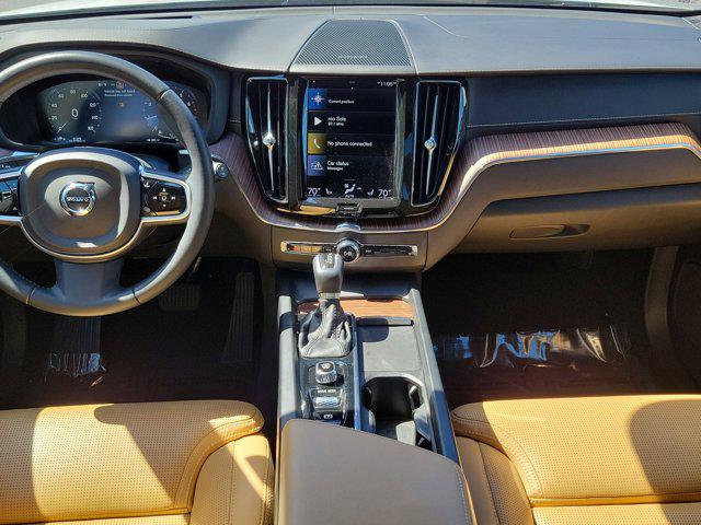 2021 Volvo XC60 T5 Inscription
