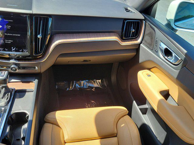 2021 Volvo XC60 T5 Inscription