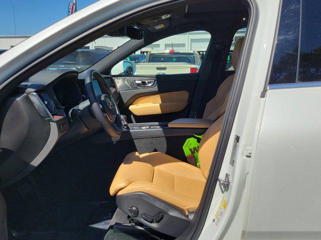 2021 Volvo XC60 T5 Inscription