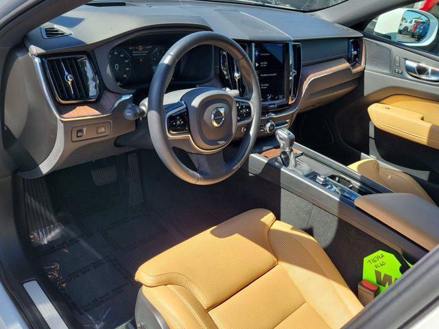 2021 Volvo XC60 T5 Inscription