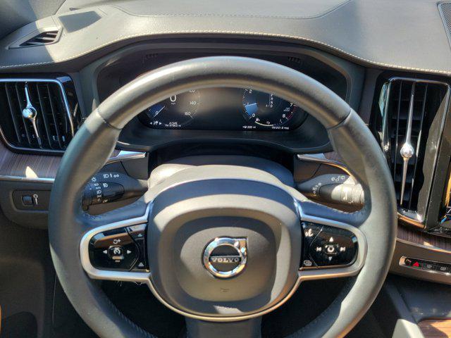 2021 Volvo XC60 T5 Inscription