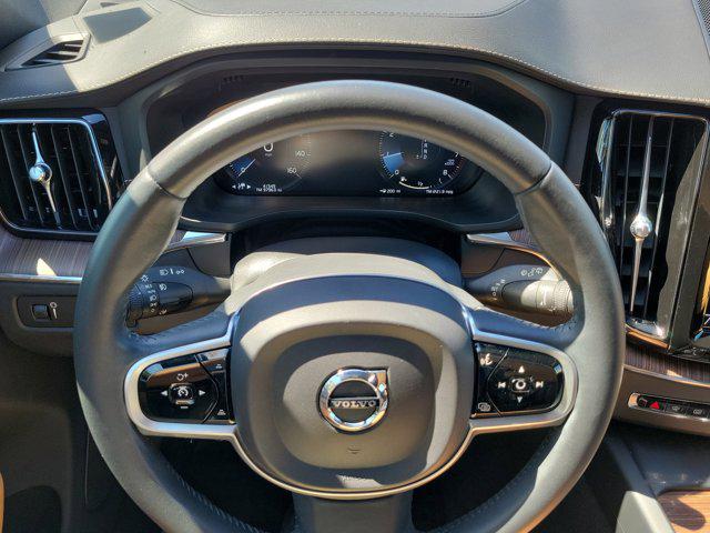 2021 Volvo XC60 T5 Inscription