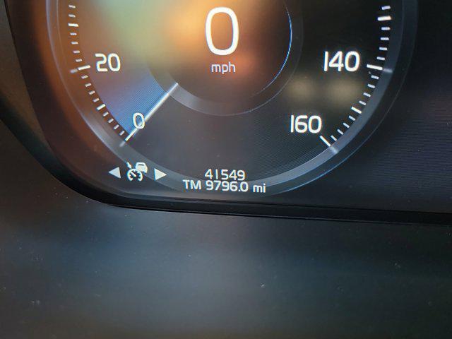 2021 Volvo XC60 T5 Inscription