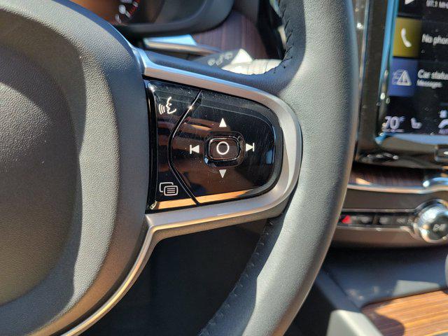 2021 Volvo XC60 T5 Inscription