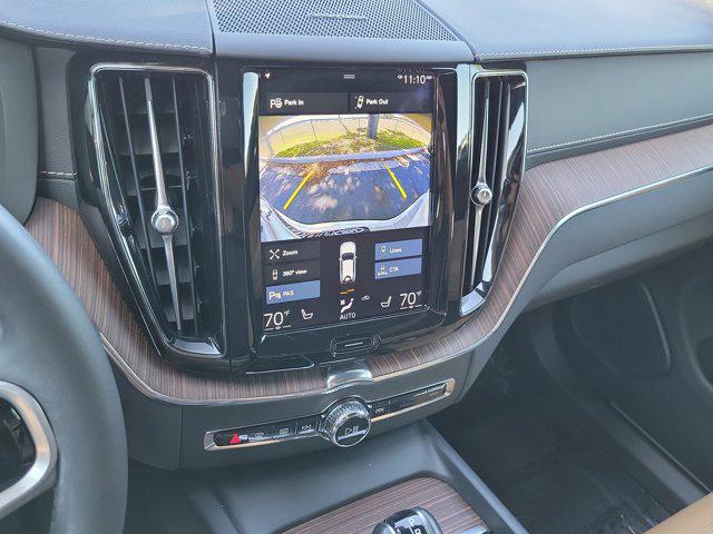 2021 Volvo XC60 T5 Inscription