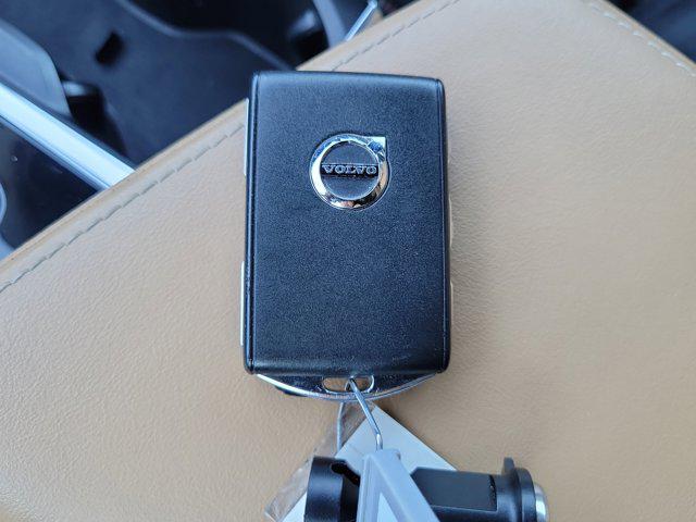 2021 Volvo XC60 T5 Inscription