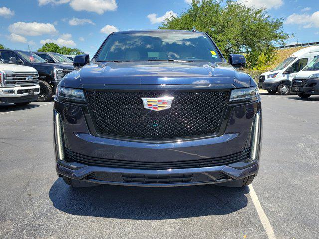 2021 Cadillac Escalade 2WD Sport