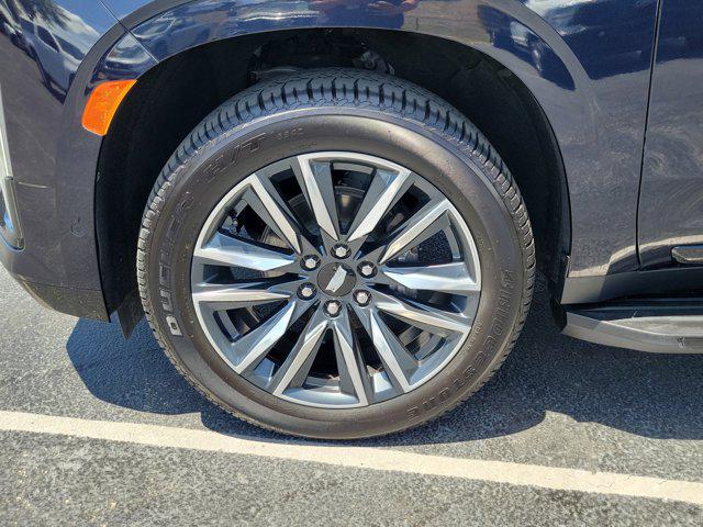 2021 Cadillac Escalade 2WD Sport