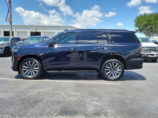 2021 Cadillac Escalade 2WD Sport