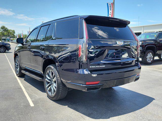 2021 Cadillac Escalade 2WD Sport
