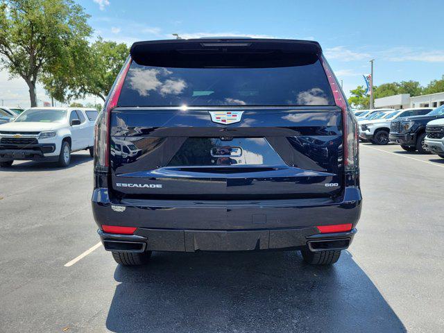 2021 Cadillac Escalade 2WD Sport