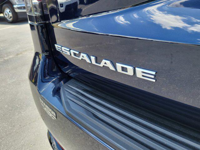 2021 Cadillac Escalade 2WD Sport