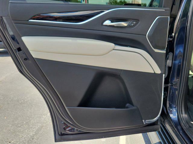 2021 Cadillac Escalade 2WD Sport