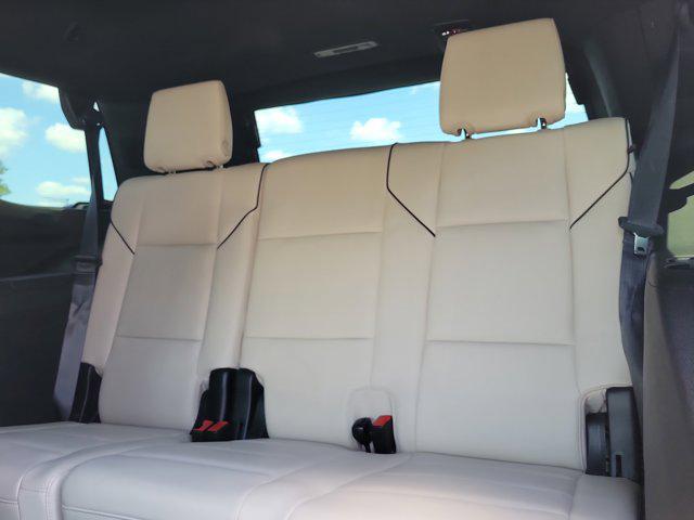 2021 Cadillac Escalade 2WD Sport