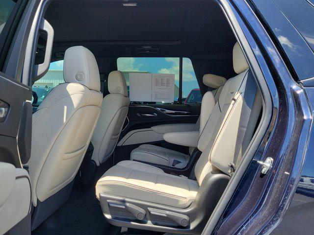 2021 Cadillac Escalade 2WD Sport