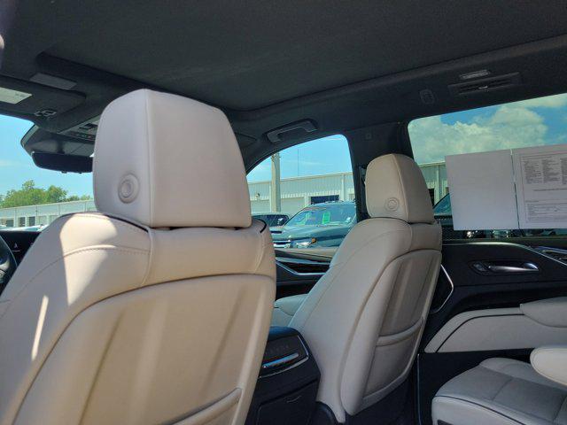 2021 Cadillac Escalade 2WD Sport