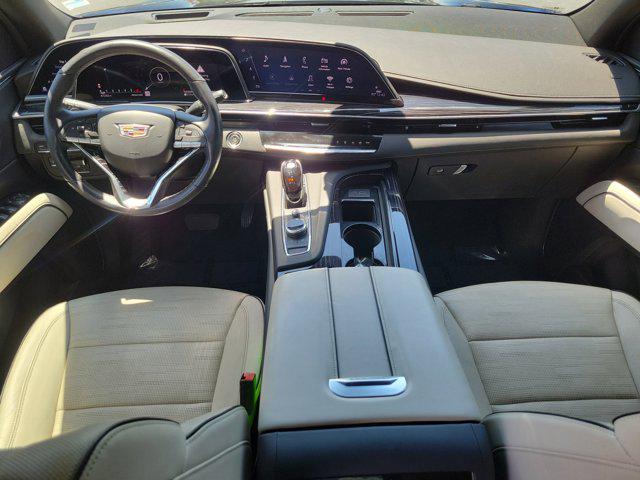 2021 Cadillac Escalade 2WD Sport