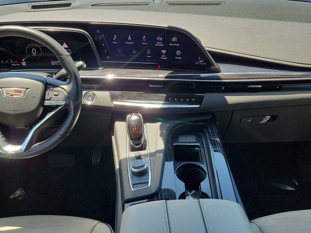 2021 Cadillac Escalade 2WD Sport