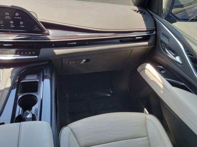 2021 Cadillac Escalade 2WD Sport