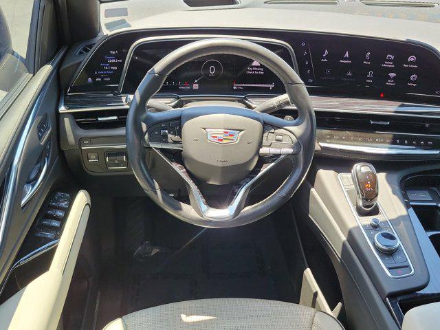 2021 Cadillac Escalade 2WD Sport