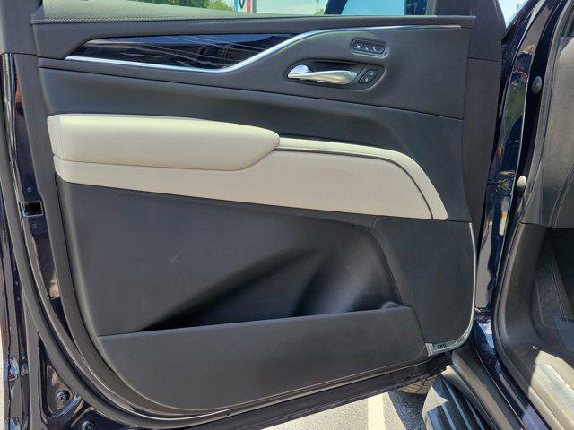 2021 Cadillac Escalade 2WD Sport
