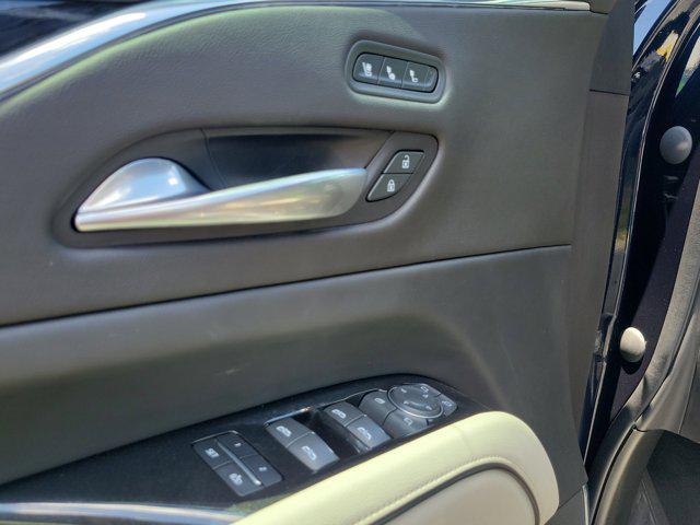 2021 Cadillac Escalade 2WD Sport