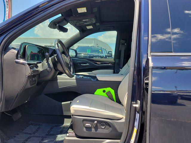 2021 Cadillac Escalade 2WD Sport